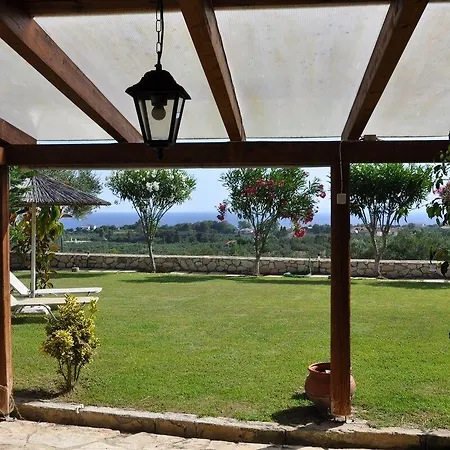 Belvedere Otel 3*