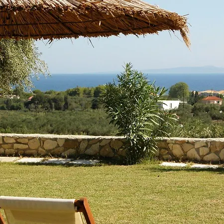 Belvedere Otel Zakintos