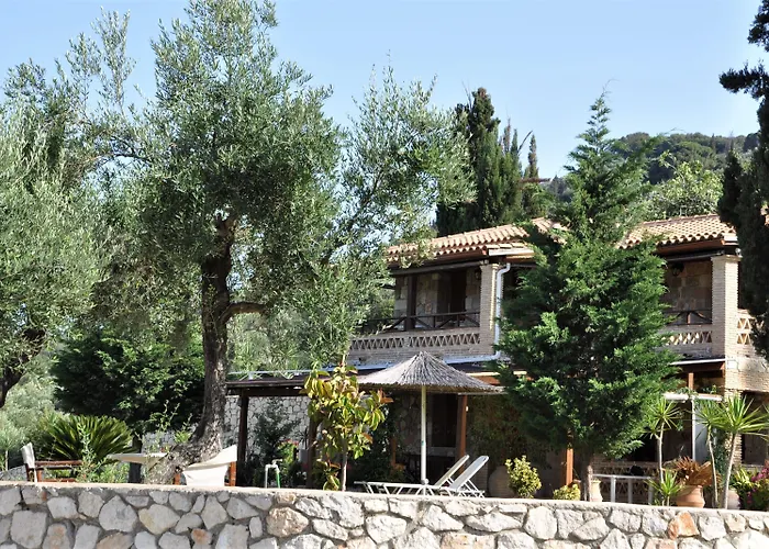 Belvedere Otel Zakintos
