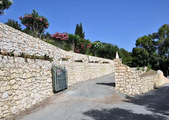 Belvedere Otel 3*