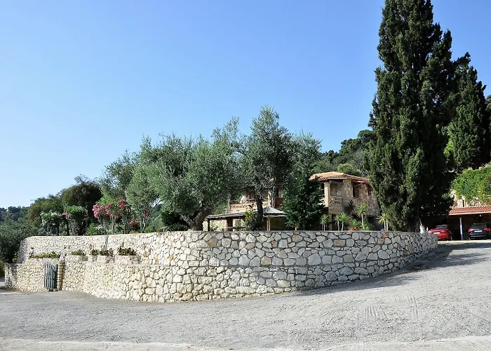 Otel Belvedere 3*