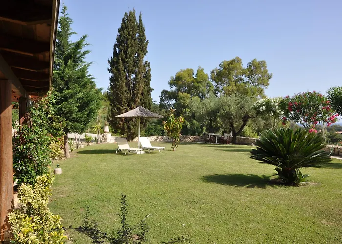 Otel Belvedere Zakintos