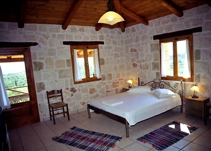 Belvedere Otel 3*