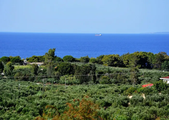 Otel Belvedere 3*