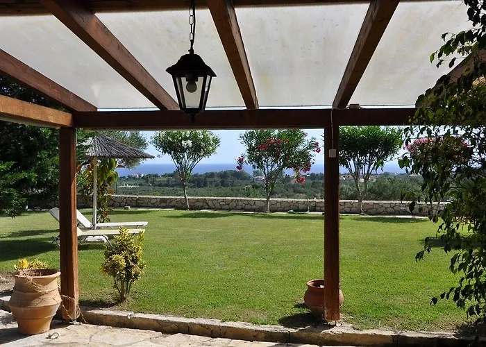 Belvedere Otel 3*