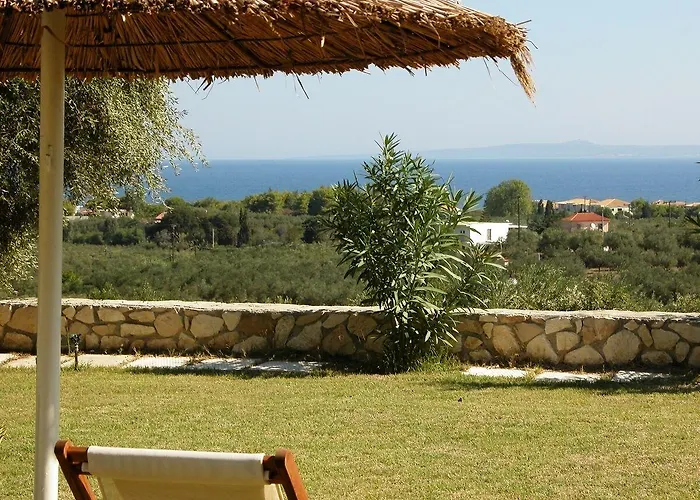Belvedere Otel Zakintos