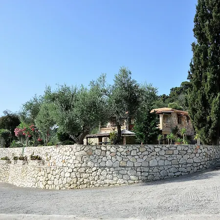 فندق Belvedere 3*