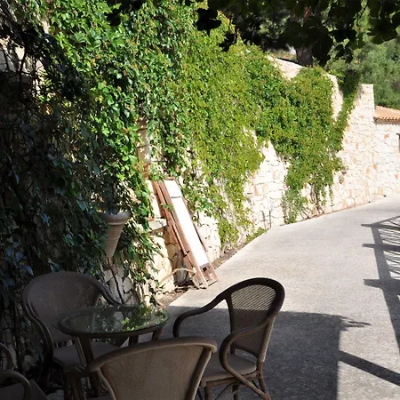 Belvedere 3* مدينة زاكينثوس