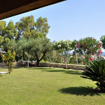 Belvedere Hotel Zakynthos Town