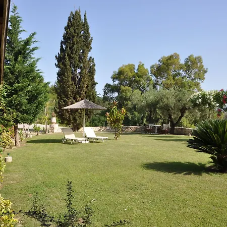 Hotel Belvedere Zákynthos by