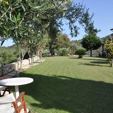 Hotel Belvedere Zákynthos by