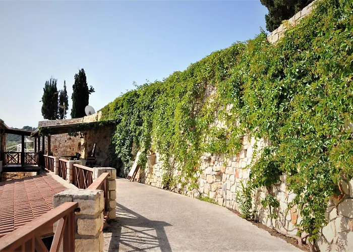 Hotel Belvedere Zakintos