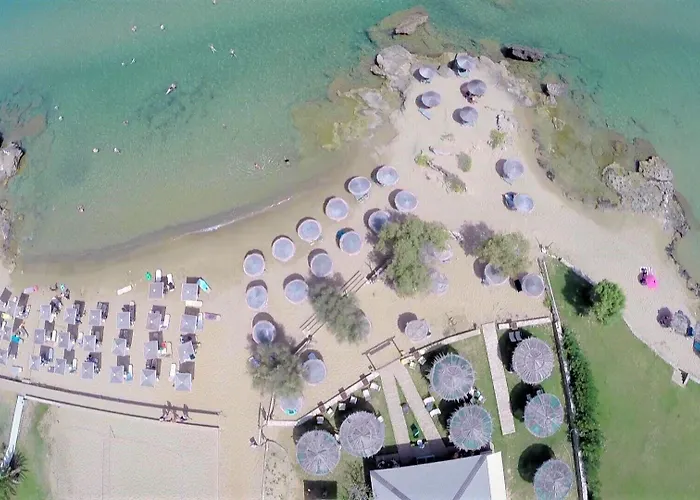 Hotel Belvedere