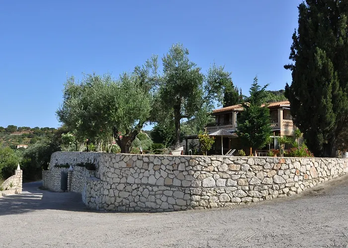 Hotel Belvedere