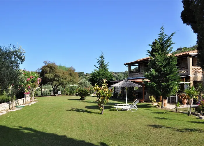 Belvedere 3*